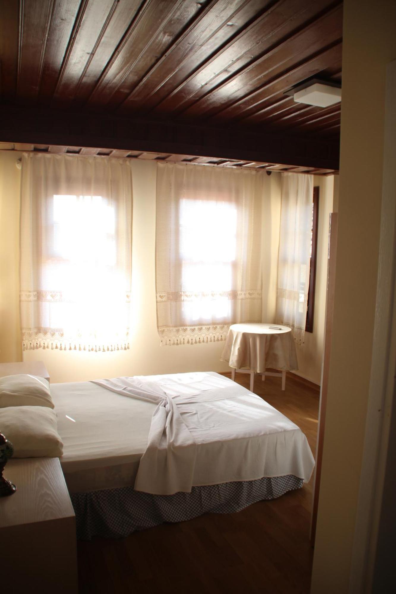 Munchen Pension Анталья Экстерьер фото